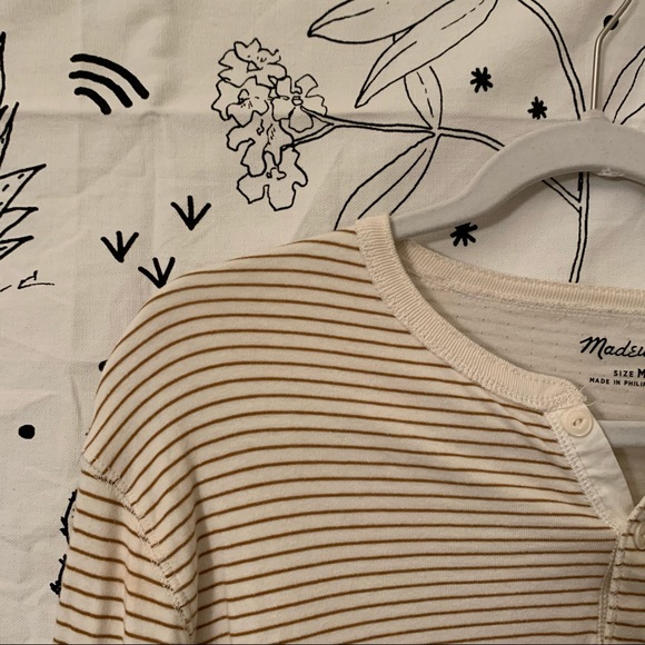 MADEWELL HENLEY - Picture 6 of 6